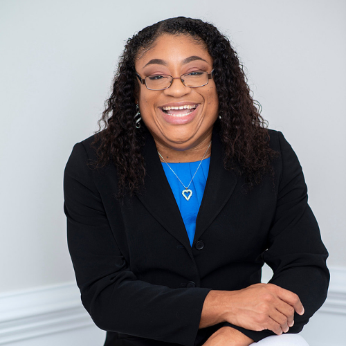 Kristen, Founder of Explode Your Audience
